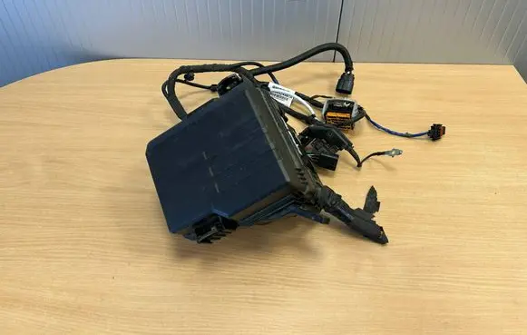 Hyundai Santa Fe Fuse box set 1898010001 91200S2480TA 91959S1000