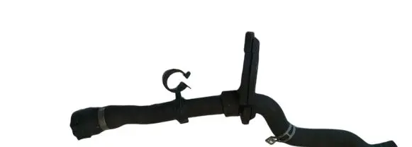 BMW 5 E60 E61 Engine coolant pipe/hose 6421691273503