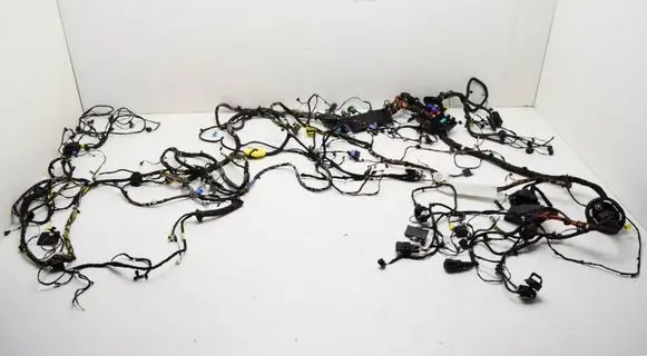 BMW X1 F48 F49 Other wiring loom 9270356 6822570