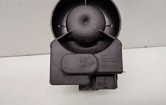 Volkswagen Transporter - Caravelle T5 Alarm system siren 4S5365ACA 4S5365ACA04 00727294461
