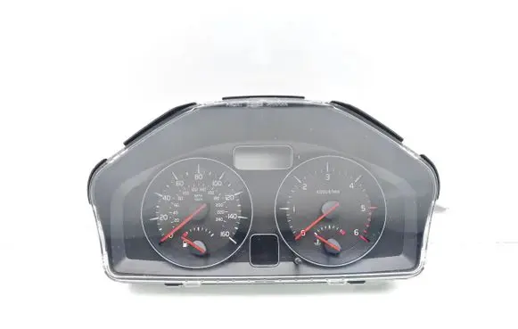 Volvo C30 Speedometer (instrument cluster) 31296235 36002721 69199-490T