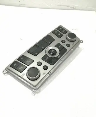 Nissan Almera N16 Climate control unit 283965BN811