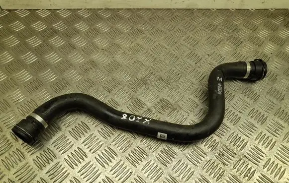 BMW 5 G60 G61 Engine coolant pipe/hose 9845124