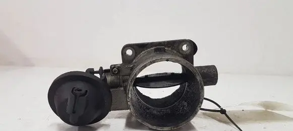 Hyundai Tucson JM Throttle valve 3510027XXX