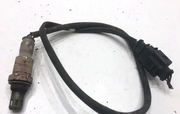 Seat Ibiza IV (6J,6P) Lambda probe sensor 04L906262D