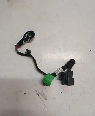 Volvo V60 Rain sensor 31314540