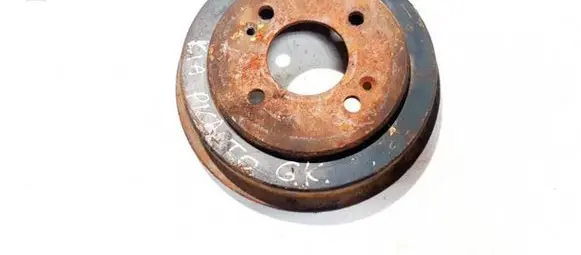 KIA Picanto Drum brake (rear) 5841107000 58411-07000