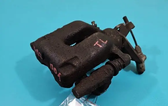 Citroen Xsara Picasso Rear brake caliper IMPRK1482001