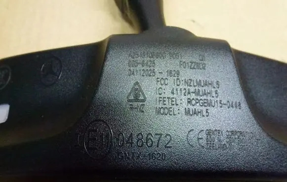 Mercedes-Benz X-class W470 Rear view mirror (interior) A25481068009051