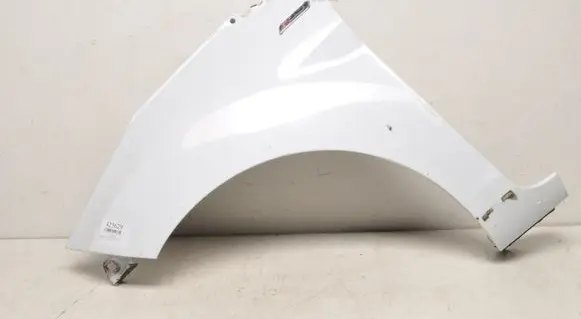 Ford Fiesta Fender 