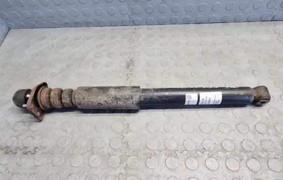 BMW X3 E83 Rear shock absorber/damper 814903001581