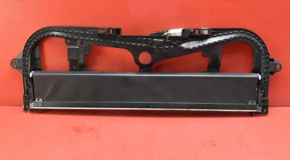 Peugeot 3008 I Parcel shelf load cover 96840895BJ