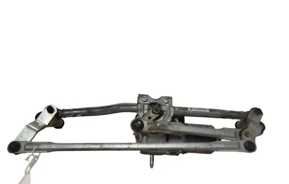 Volkswagen Caddy Front wiper linkage and motor 3397020885 2K1955023G