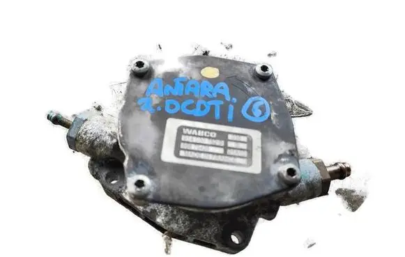 Opel Antara Vacuum pump 9140307520 21A10 96879426