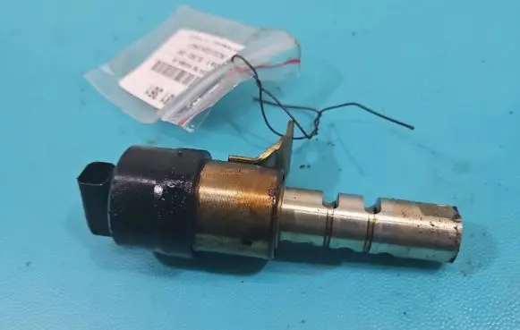 Mazda 6 Camshaft position sensor K5T45575 IMPRK1381361