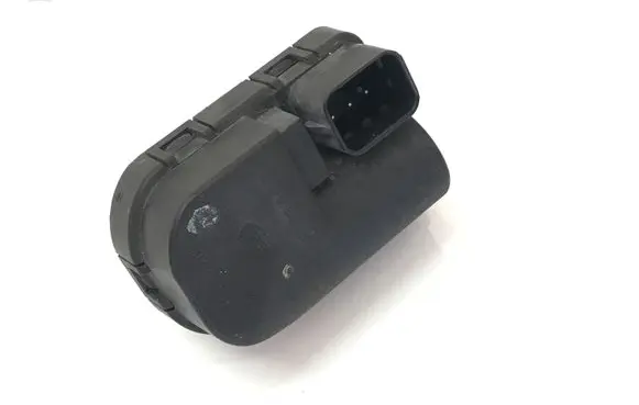 Opel Zafira A Headlight level adjustment motor 90565805 00745711