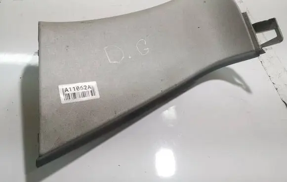 Volkswagen Touran I (D) pillar trim (bottom) 1T0867246