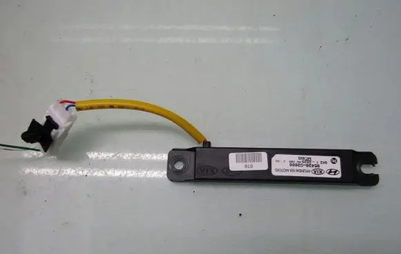 KIA Niro Aerial antenna amplifier 95420G2000