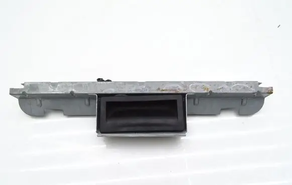 Audi A4 S4 B8 8K Tailgate release/open handle 8T0827569B 5N0827566B