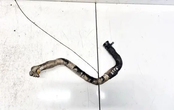 Volvo S80 Engine coolant pipe/hose