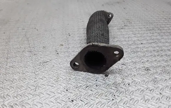 Audi A6 Allroad C5 EGR valve line/pipe/hose 