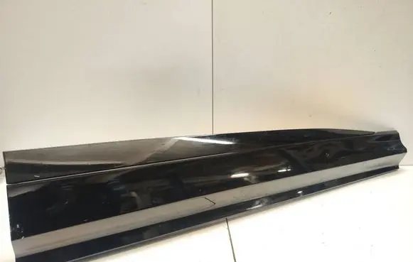 Audi Q5 SQ5 GU Front door trim (molding) 8MA853960 8MA853294