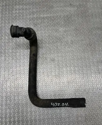 Peugeot 407 Engine coolant pipe/hose