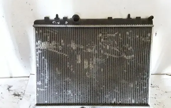 Peugeot 308 Coolant radiator 9657576580 993746N