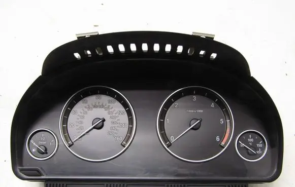 BMW X3 F25 Speedometer (instrument cluster) 9291416
