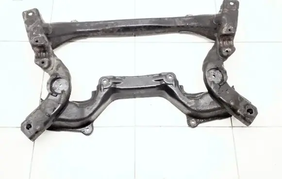 Mercedes-Benz E W211 Front subframe 0515905914