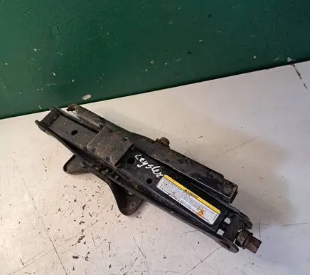 Chrysler Voyager Lift Jack 