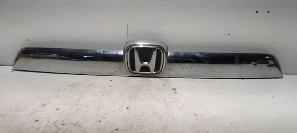 Honda CR-V Trunk door license plate light bar 74890SWWE010 74890SWWE110