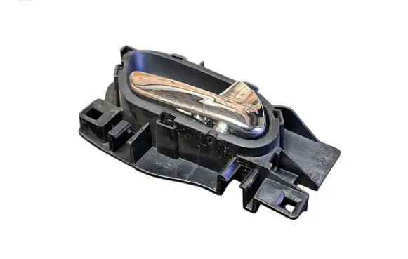 Peugeot 208 Front door interior handle 9683446577 9683446077