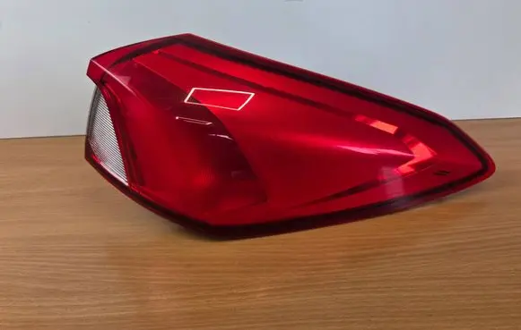 Ford Focus Rear/tail lights JX7B13404ED 23102019