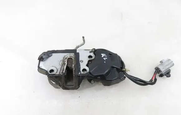 Toyota RAV 4 (XA10) Tailgate/trunk/boot lock/catch/latch 