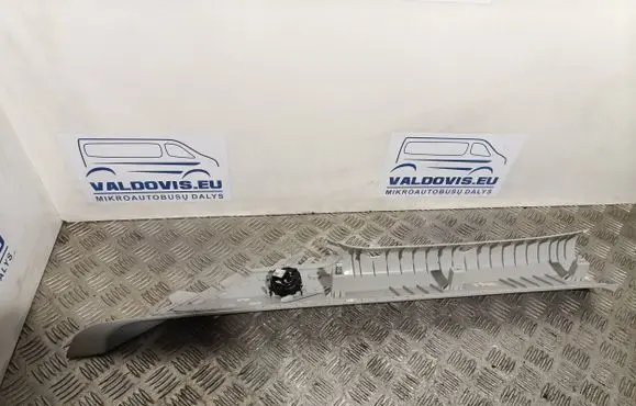 Volkswagen Crafter (A) pillar trim 3C0867234D