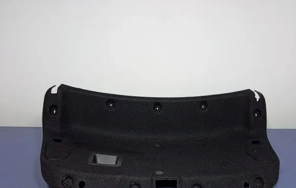 Opel Astra J Tailgate/boot cover trim set 39016114