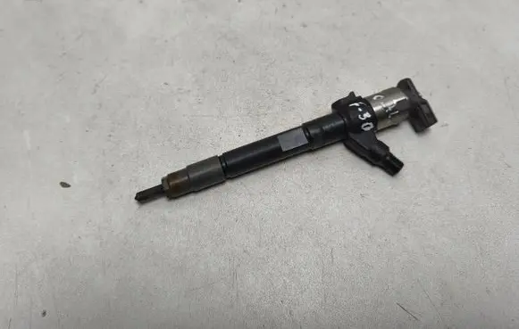Mitsubishi Outlander Fuel injector 1465A323