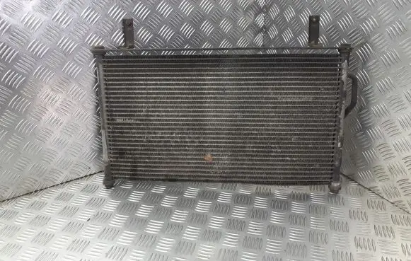 Honda CR-V Radiator set BRAK