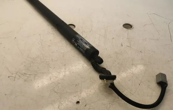 Jeep Grand Cherokee Soft lock spindle drive 68231347AB
