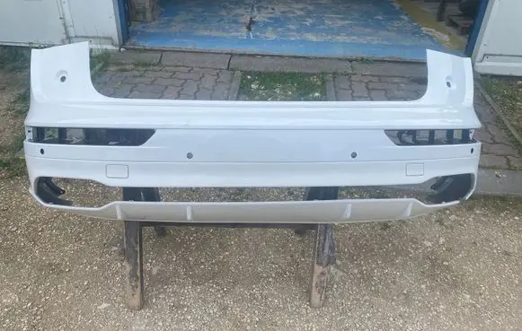 Audi Q5 SQ5 Front bumper 80A807301