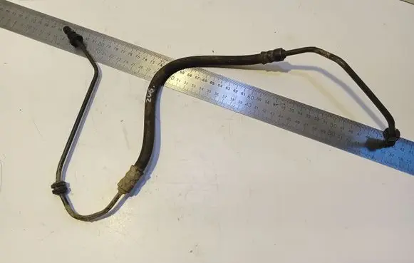 Brake line pipe/hose
