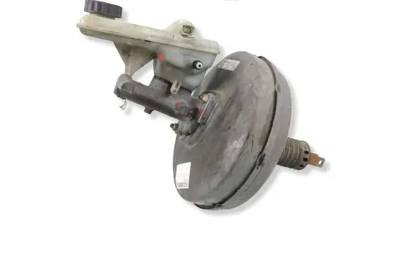 Renault Trafic II (X83) Brake booster 8200003516 91165929