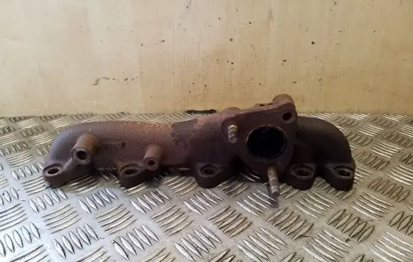 KIA Sportage Exhaust manifold