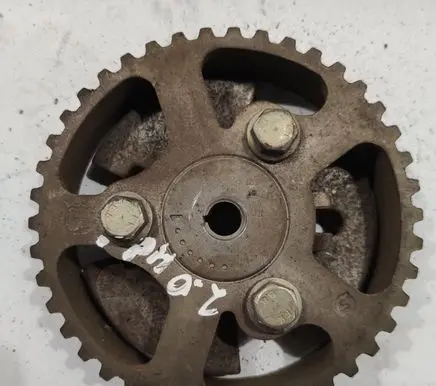 Citroen Evasion Crankshaft gear 