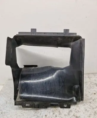 Porsche Taycan 9J1 Radiator trim 9J1121333A