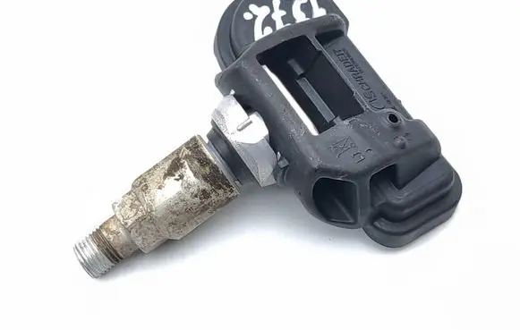 Mercedes-Benz GLC AMG Tire pressure sensor A0009050030