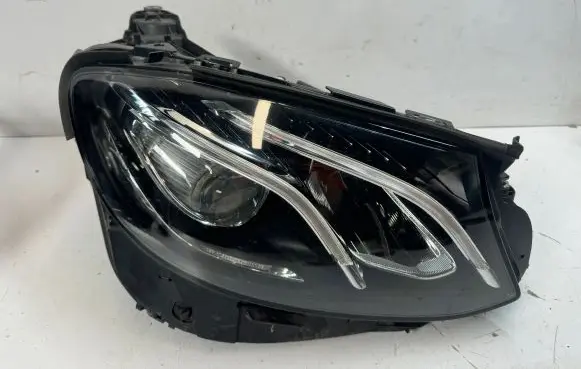 Mercedes-Benz E W213 Headlight/headlamp A2139064204