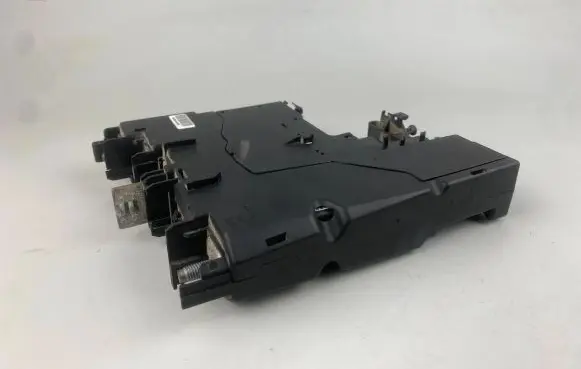 Mercedes-Benz SLK R172 Positive wiring loom A1725401450