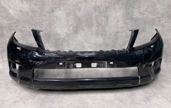 Toyota Land Cruiser (J150) Front bumper NULL